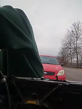 Biknight online show from February 19, 2:46 pm