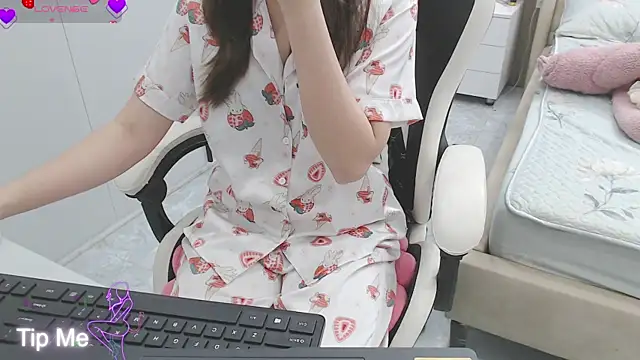 Hanako love online show from February 14, 4:15 pm