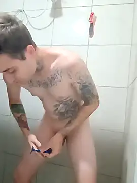 DanielMagains online show from January 28, 11:07 pm