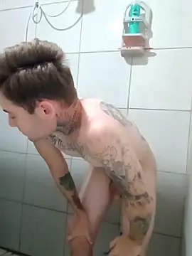 DanielMagains online show from October 13, 7:47 pm