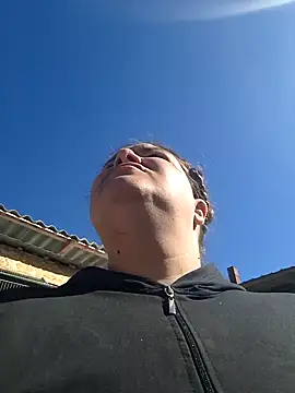 Snapshot of PUNKFUNK_HIGHLANDERX_EMTm chatting on March 21, 8:06 am PUNKFUNK HIGHLANDERX EMTm online show from March 21, 8:06 am