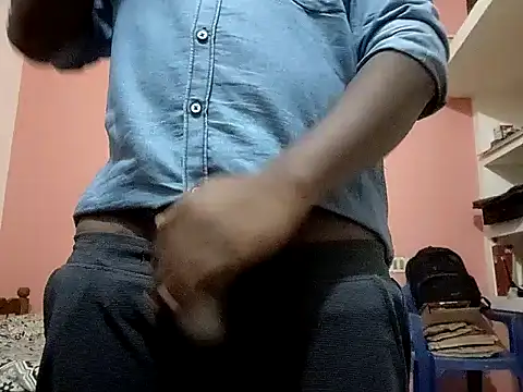Aneesh007m online show from March 22, 5:38 pm