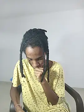 africa deluxe online show from April 5, 2:47 pm