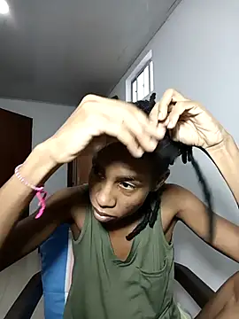 africa deluxe online show from April 16, 12:06 pm