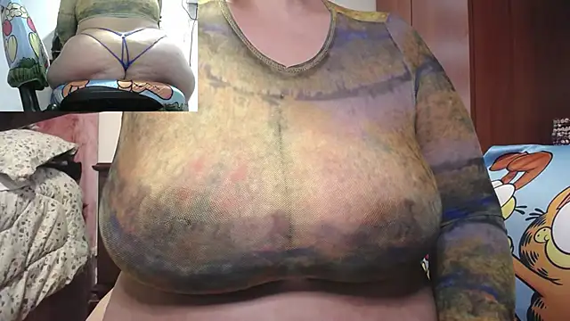 zoe hotxxx online show from February 22, 2:56 am