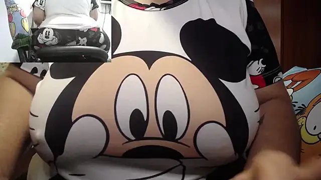 zoe hotxxx online show from March 7, 2:58 pm