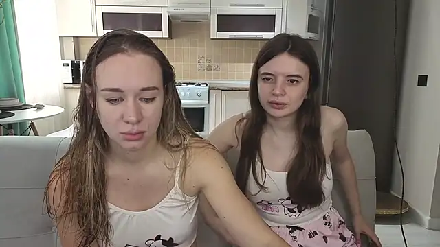 Naughty Alice online show from March 11, 6:08 am