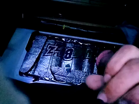 ExoticCarpark online show from September 24, 9:18 pm