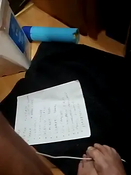 ExoticCarpark online show from September 27, 6:13 pm