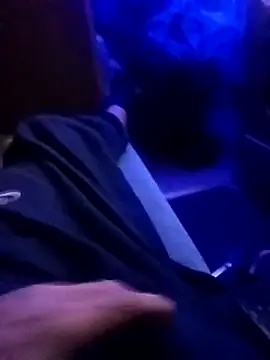 ExoticCarpark online show from November 1, 7:38 pm