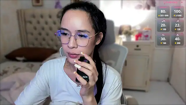 Snapshot of angelic_facexx chatting on March 19, 7:27 pm angelic facexx online show from March 19, 7:27 pm