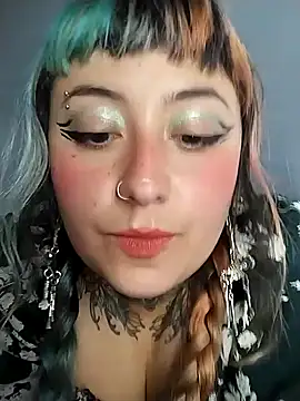 Snapshot of cindy_ink chatting on December 3, 6:28 pm cindy ink online show from December 3, 6:28 pm