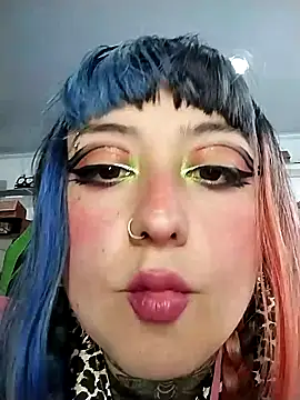 Snapshot of cindy_ink chatting on February 6, 5:51 pm cindy ink online show from February 6, 5:51 pm