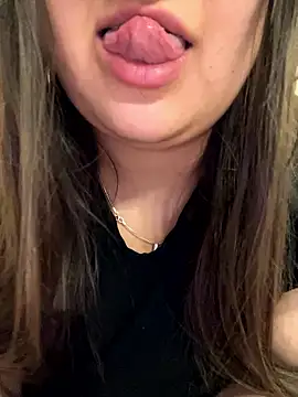 Jane BBW online show from January 18, 11:52 pm