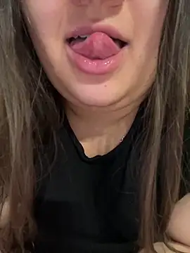 Jane BBW online show from February 7, 3:16 pm