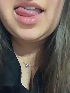 Jane BBW online show from February 12, 4:51 am