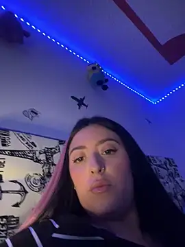 Sofhi corolinne31 online show from February 8, 10:19 pm