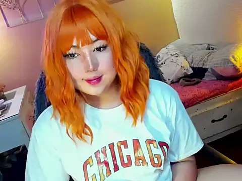 Snapshot of HOTnWILDalice chatting on March 1, 10:24 am HOTnWILDalice online show from March 1, 10:24 am