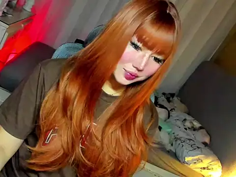 HOTnWILDalice online show from April 4, 2:54 am