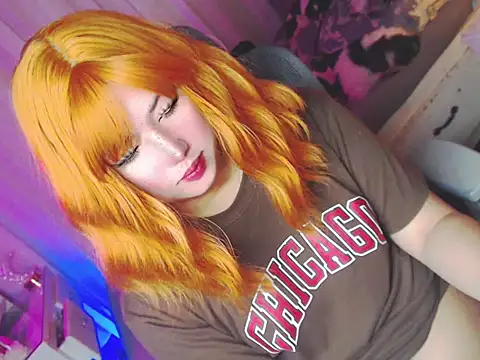 Snapshot of HOTnWILDalice chatting on May 2, 3:11 am HOTnWILDalice online show from May 2, 3:11 am