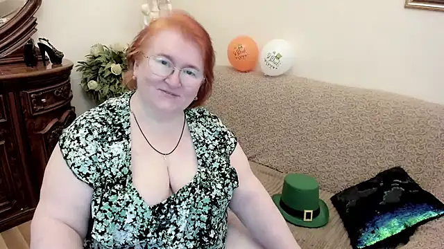 leiamillersonn online show from March 18, 7:11 am