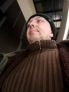 Snapshot of Pokaz2020 chatting on January 20, 7:35 pm Pokaz2020 online show from January 20, 7:35 pm