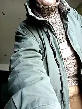 Snapshot of Pokaz2020 chatting on February 3, 8:46 am Pokaz2020 online show from February 3, 8:46 am