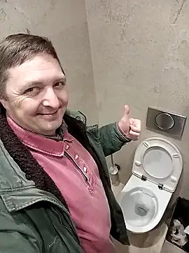 Snapshot of Pokaz2020 chatting on February 4, 4:08 pm Pokaz2020 online show from February 4, 4:08 pm