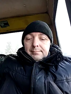 Snapshot of Pokaz2020 chatting on February 10, 8:20 am Pokaz2020 online show from February 10, 8:20 am