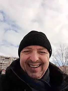 Snapshot of Pokaz2020 chatting on February 21, 9:11 pm Pokaz2020 online show from February 21, 9:11 pm