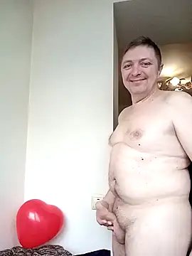 Snapshot of Pokaz2020 chatting on March 2, 12:32 pm Pokaz2020 online show from March 2, 12:32 pm