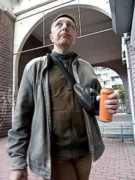 Snapshot of Pokaz2020 chatting on October 5, 2:37 pm Pokaz2020 online show from October 5, 2:37 pm