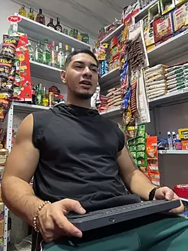 Dimitri Colleman online show from November 8, 10:08 pm