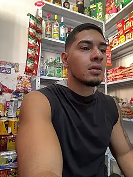 Dimitri Colleman online show from February 18, 9:11 pm