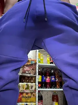 Dimitri Colleman online show from April 15, 7:58 pm