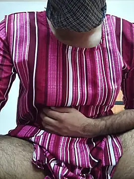 Babboy 24 online show from February 10, 3:32 am