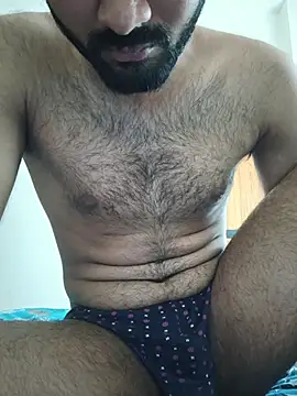 Snapshot of Babboy_24 chatting on April 23, 6:03 am Babboy 24 online show from April 23, 6:03 am