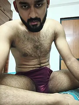Snapshot of Babboy_24 chatting on May 6, 4:45 pm Babboy 24 online show from May 6, 4:45 pm