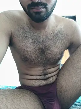 Snapshot of Babboy_24 chatting on May 24, 5:01 am Babboy 24 online show from May 24, 5:01 am