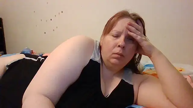 Snapshot of starlight1983 chatting on June 23, 11:52 am starlight1983 online show from June 23, 11:52 am