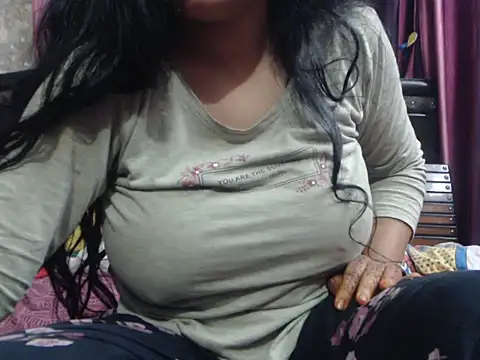prettyindiandoll online show from March 31, 2:57 am