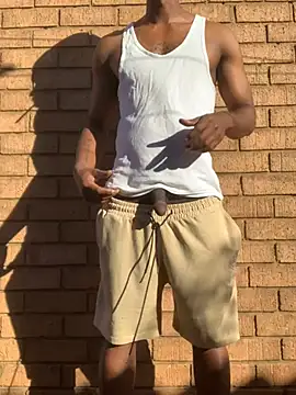 ZeusBlackDick online show from March 8, 5:38 am