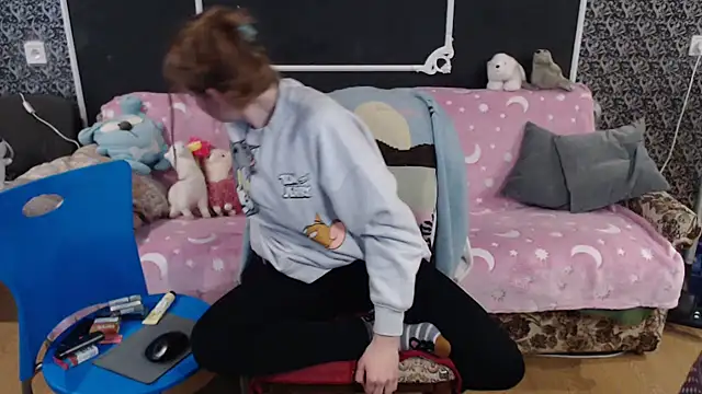 Gr4 soul  online show from November 1, 7:10 am