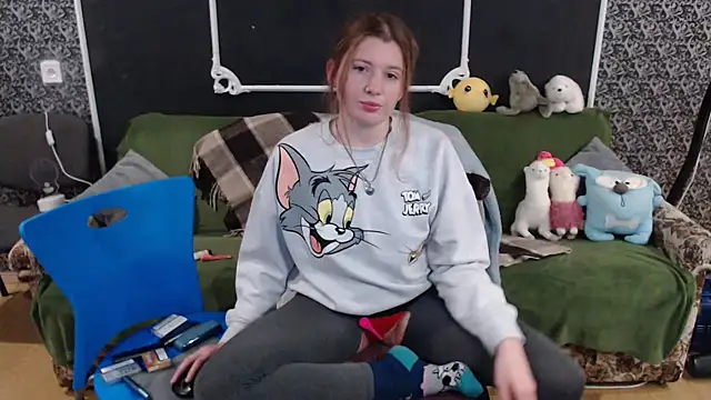 Gr4 soul  online show from November 17, 11:16 am