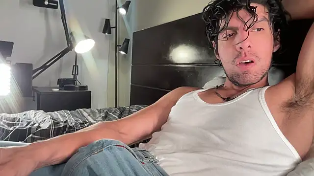 beranco19 online show from February 17, 10:16 pm