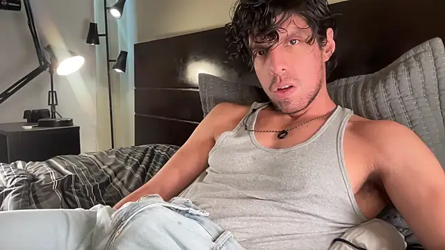 beranco19 online show from February 21, 10:33 pm