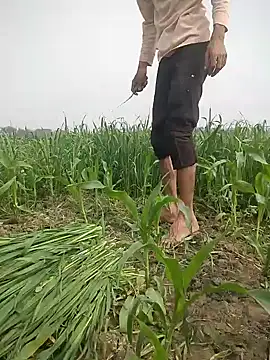 ThethunderPo online show from February 28, 4:43 am