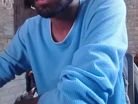 ThethunderPo online show from October 8, 7:06 am