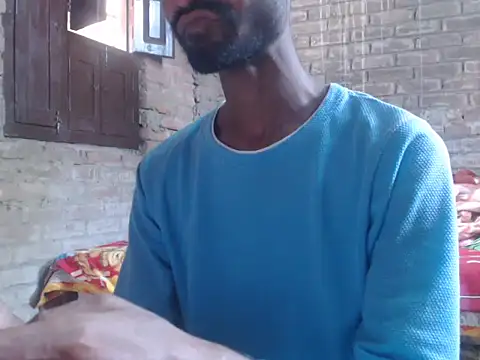 ThethunderPo online show from November 20, 5:51 am