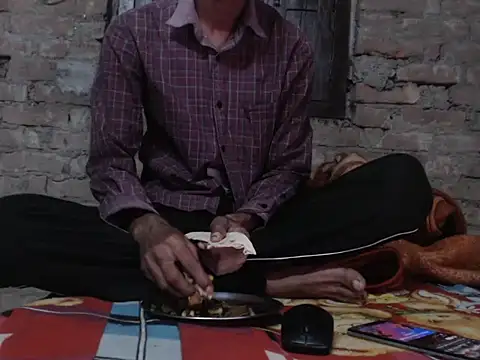 ThethunderPo online show from November 26, 2:51 pm